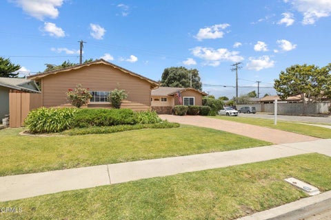Tiny photo for 8497 Neath Street, Ventura, CA 93004 (MLS # V1-37000)