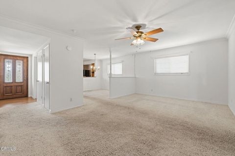 Tiny photo for 8497 Neath Street, Ventura, CA 93004 (MLS # V1-37000)