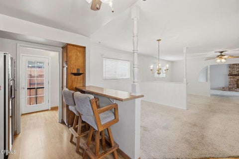 Tiny photo for 8497 Neath Street, Ventura, CA 93004 (MLS # V1-37000)