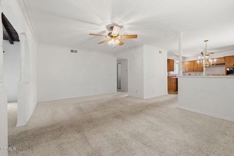 Tiny photo for 8497 Neath Street, Ventura, CA 93004 (MLS # V1-37000)