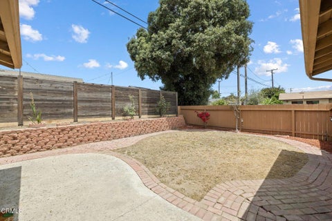 Tiny photo for 8497 Neath Street, Ventura, CA 93004 (MLS # V1-37000)