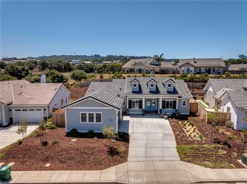 Photo of 1422 Black Oak Drive, Santa Maria, CA 93455 (MLS # PI25123148)