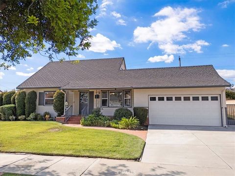 737 N Charter Drive Covina CA 91724
