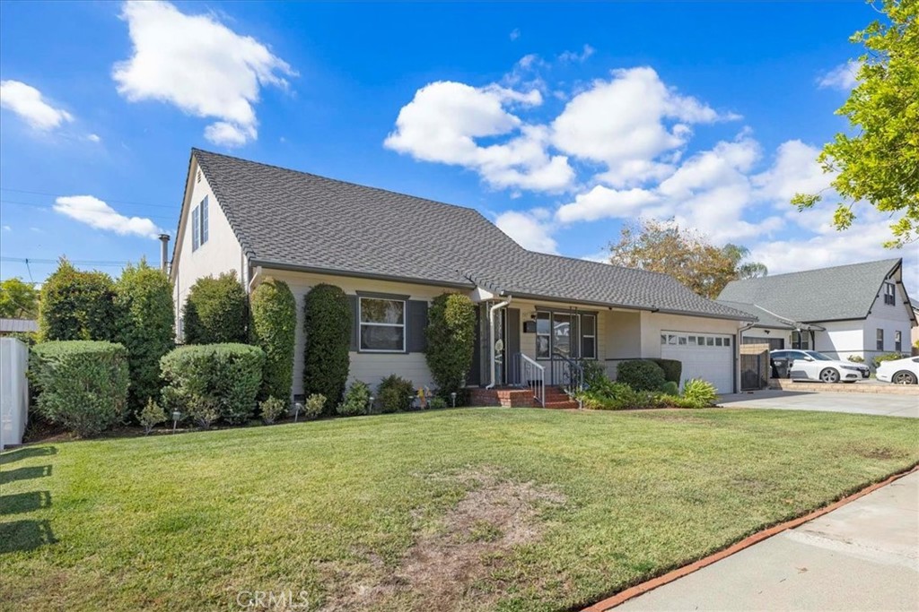 737 N Charter Drive