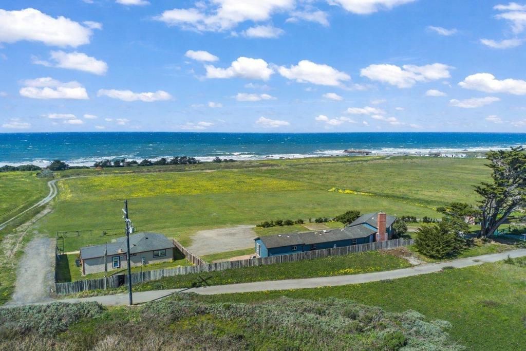 Photo of 1263 Reservoir Road, Pescadero, CA 94060 (MLS # ML82039887)