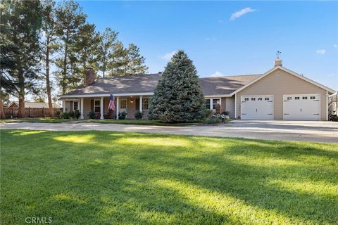 Photo of 31735 Indian Oak RD, Acton, CA 93510 (MLS # SR26141057)