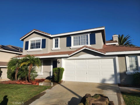 Photo of 2519 Gilbert Avenue, Corona, CA 92881 (MLS # PW26214951)