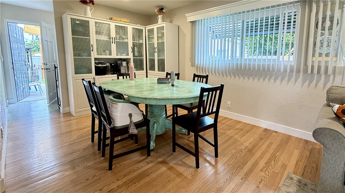 Stardust (Edwards/McFadden) (STAR) - Residential Lease