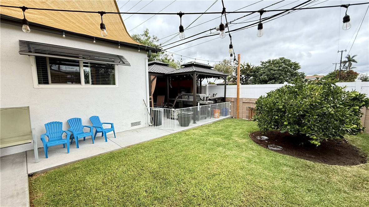 Stardust (Edwards/McFadden) (STAR) - Residential Lease