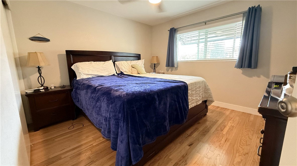 Stardust (Edwards/McFadden) (STAR) - Residential Lease