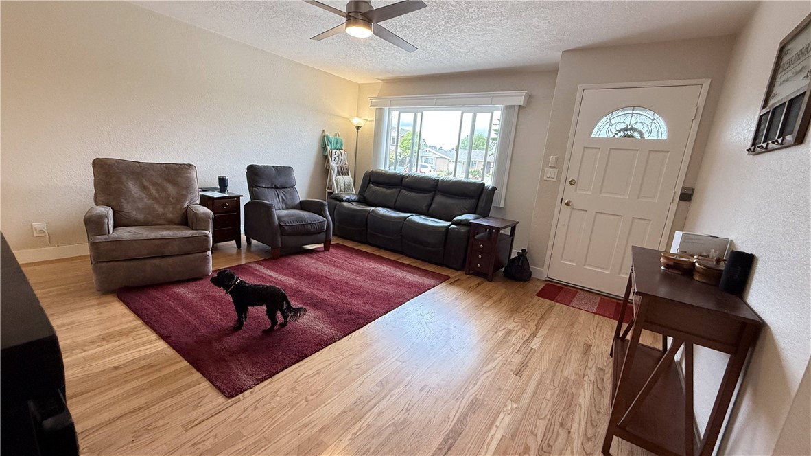 Stardust (Edwards/McFadden) (STAR) - Residential Lease