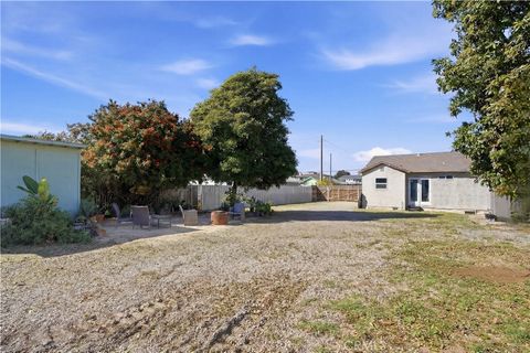 Tiny photo for 1134 Atlantic City Avenue, Grover Beach, CA 93433 (MLS # PI26048438)