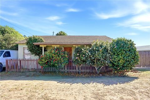 Tiny photo for 1134 Atlantic City Avenue, Grover Beach, CA 93433 (MLS # PI26048438)