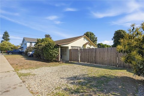 Tiny photo for 1134 Atlantic City Avenue, Grover Beach, CA 93433 (MLS # PI26048438)