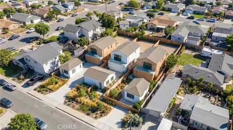 Tiny photo for 1134 Atlantic City Avenue, Grover Beach, CA 93433 (MLS # PI26048438)