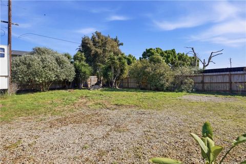 Tiny photo for 1134 Atlantic City Avenue, Grover Beach, CA 93433 (MLS # PI26048438)