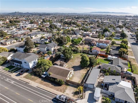 Tiny photo for 1134 Atlantic City Avenue, Grover Beach, CA 93433 (MLS # PI26048438)