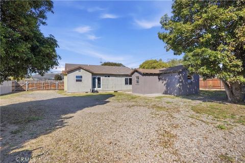 Tiny photo for 1134 Atlantic City Avenue, Grover Beach, CA 93433 (MLS # PI26048438)