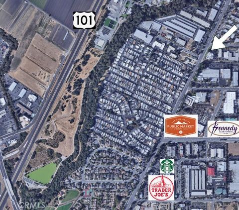 Tiny photo for 3701 S Higuera Street #100, San Luis Obispo, CA 93401 (MLS # SC24040907)