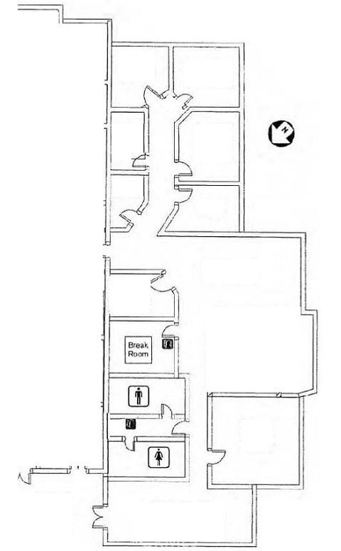 Tiny photo for 3701 S Higuera Street #100, San Luis Obispo, CA 93401 (MLS # SC24040907)