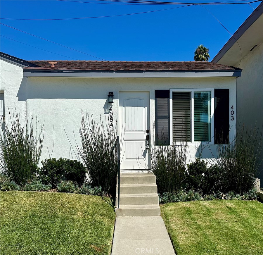 Other - Residential Lease