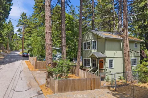 2543 Whispering Pines Dr, Running Springs, CA 92382 - MLS#: OC26126489