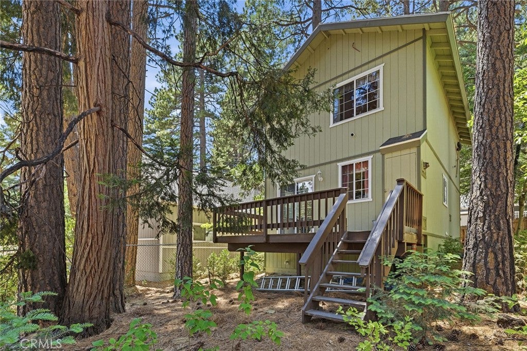 2543 Whispering Pines