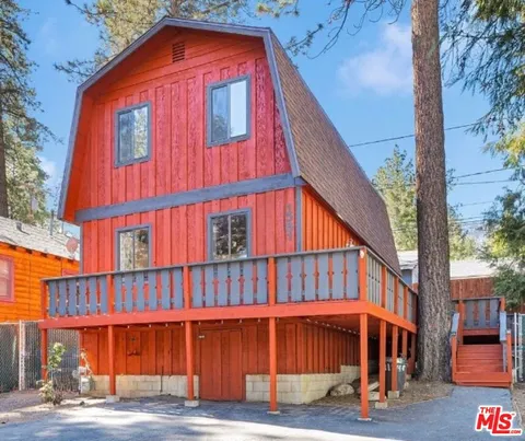 1381 Laura Street, Wrightwood, CA 92397 - #: 25516861