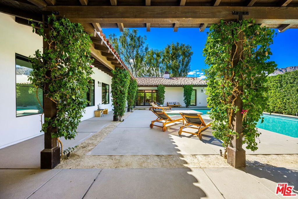 78101 San Timoteo Street