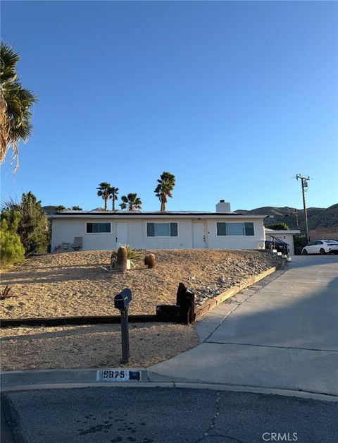 Photo of 9875 la paloma ln Ln, Desert Hot Springs, CA 92240 (MLS # OC26028142)