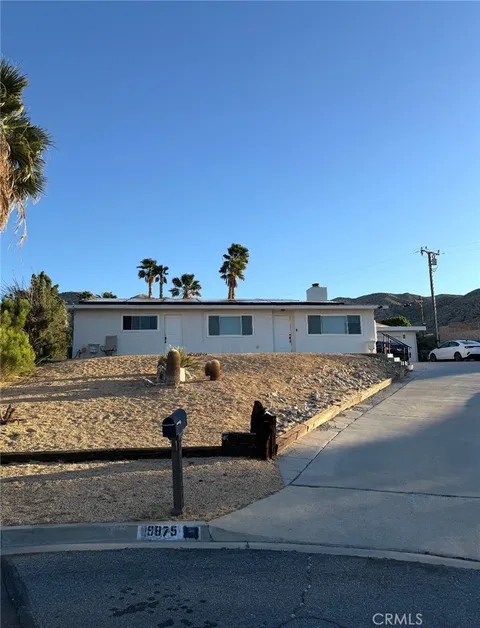 9875 la paloma ln, Desert Hot Springs, CA 92240 - MLS#: OC26028142