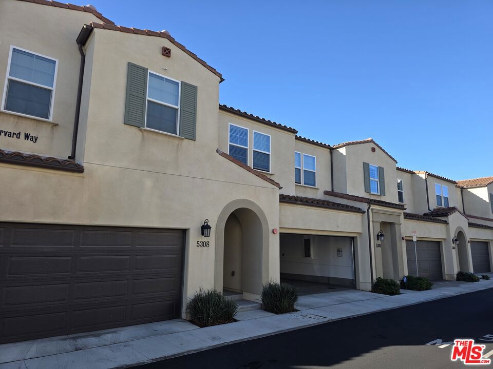 5308 Harvard