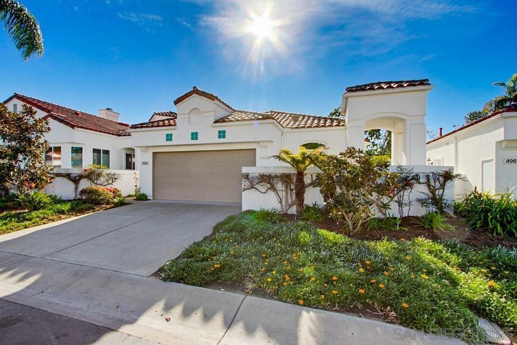 Photo of 4959 Lamia Way Way, Oceanside, CA 92056 (MLS # 2601219SD)