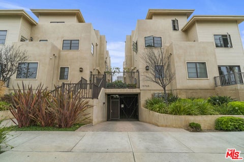Photo of 10765 Wilkins Avenue #8, Los Angeles, CA 90024 (MLS # 26992167)