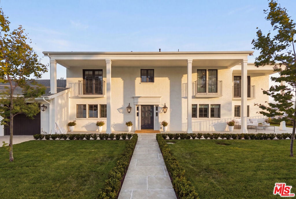 6509 Wandermere Road, Malibu CA 90265