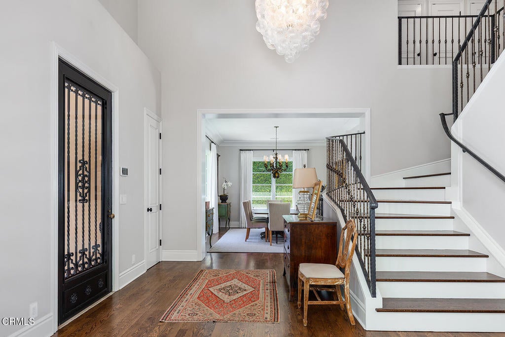 1667 San Pasqual Street