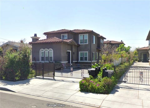Photo of 7424 Columbia Street, Rosemead, CA 91770 (MLS # WS26226142)