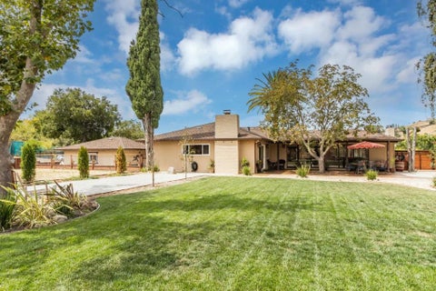 Photo of 12405 Mount Hamilton Road, San Jose, CA 95140 (MLS # ML82041457)
