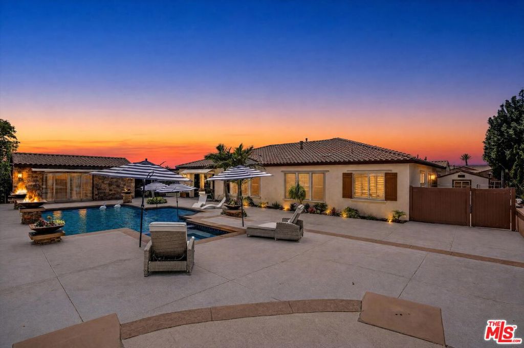 5657 Orion Place