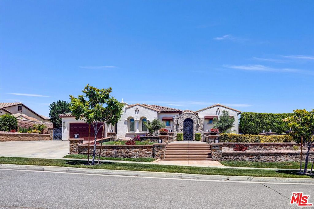 5657 Orion Place