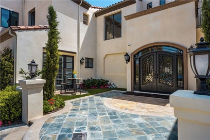 6 Pinnacle Newport Coast CA 92657