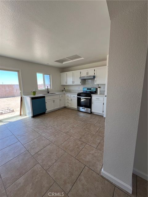 Photo of 14914 Binford Avenue, Adelanto, CA 92301 (MLS # PW26111478)