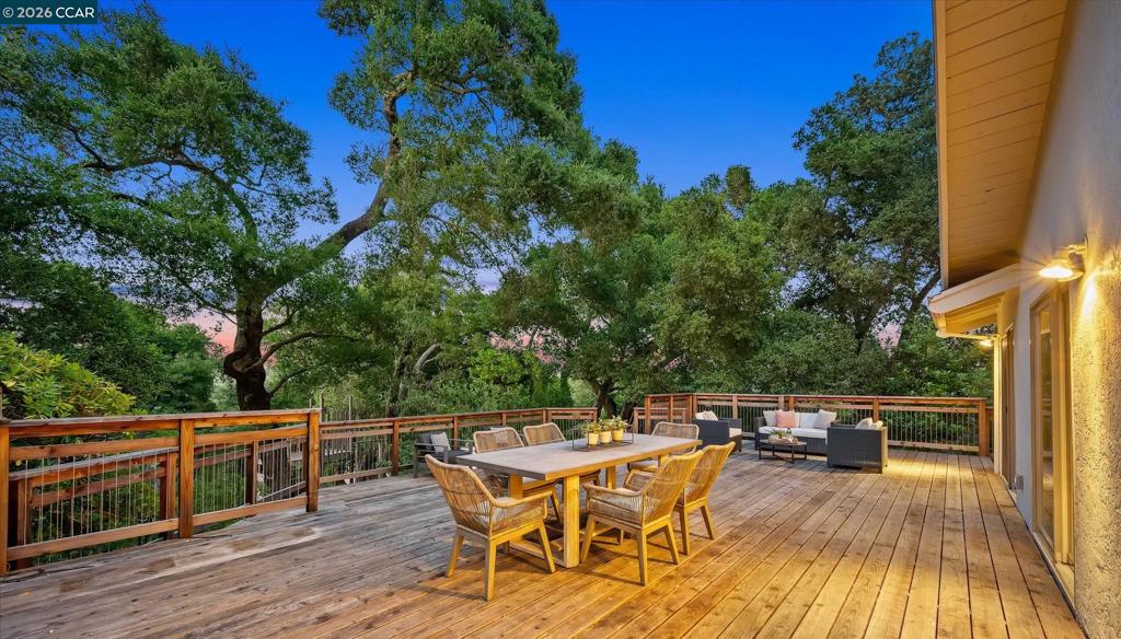 43 Monte Vista Rd Rd, Orinda CA 94563