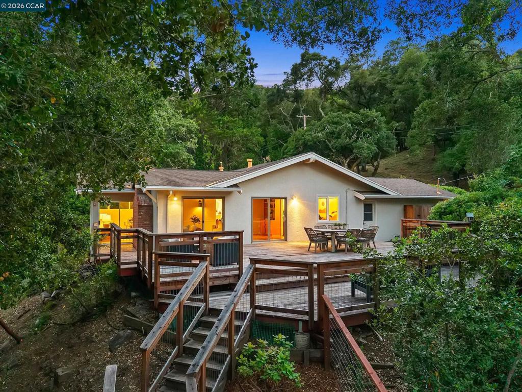 43 Monte Vista Rd