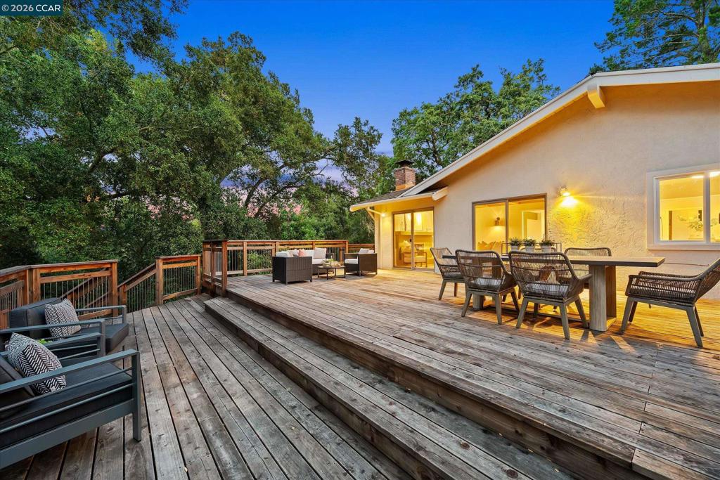 43 Monte Vista Rd
