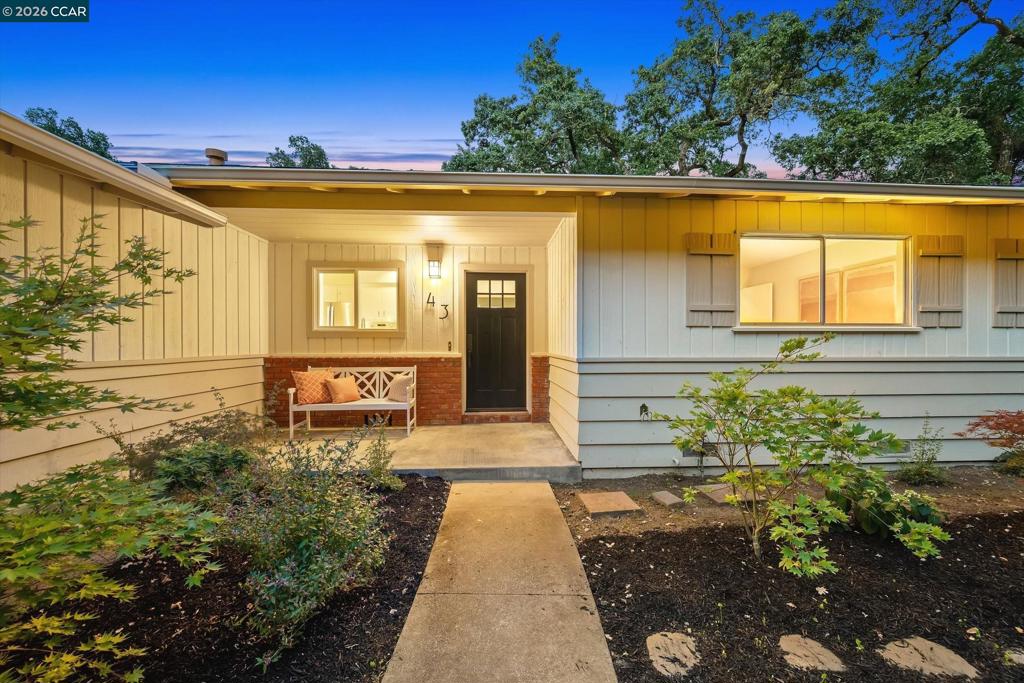 43 Monte Vista Rd