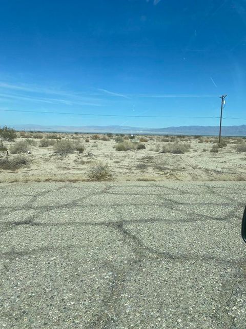 Photo of 1214 Court Avenue, Thermal, CA 92274 (MLS # 219146117DA)