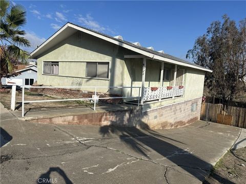 522 Garfield Taft CA 93268