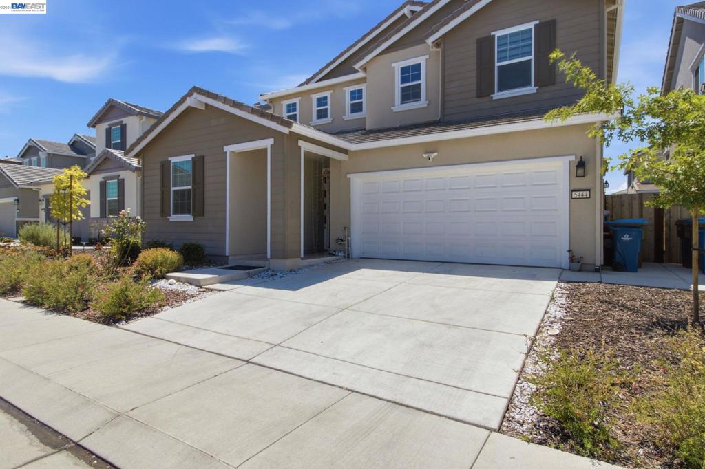 5444 Hames Valley Ln