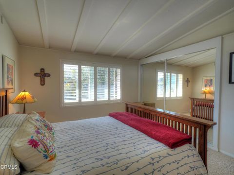 Tiny photo for 69 University Avenue, Ventura, CA 93003 (MLS # V1-35120)